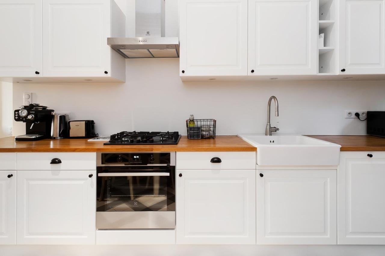 Dream Apartment - Loftaffair Krakkó Kültér fotó