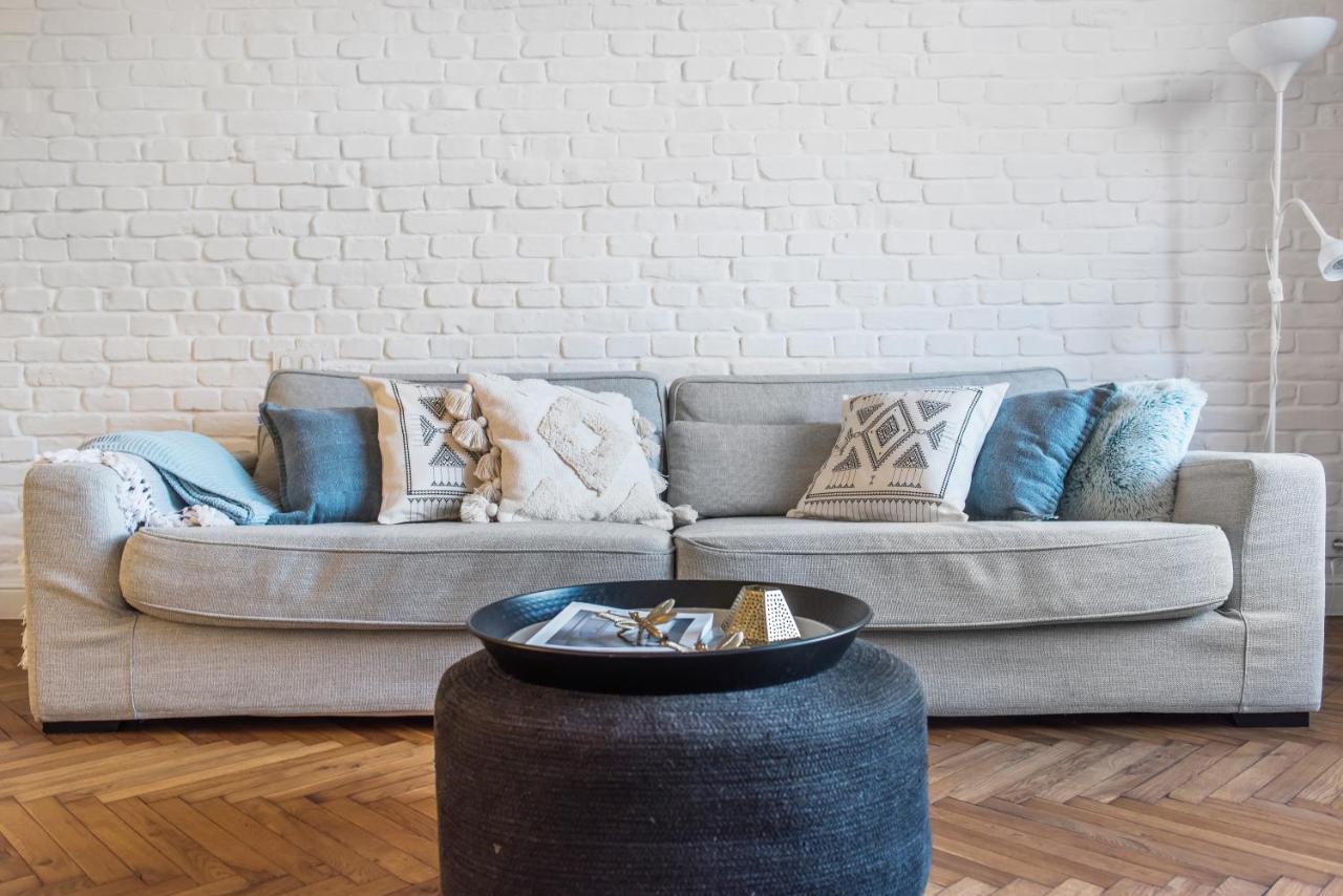 Dream Apartment - Loftaffair Krakkó Kültér fotó