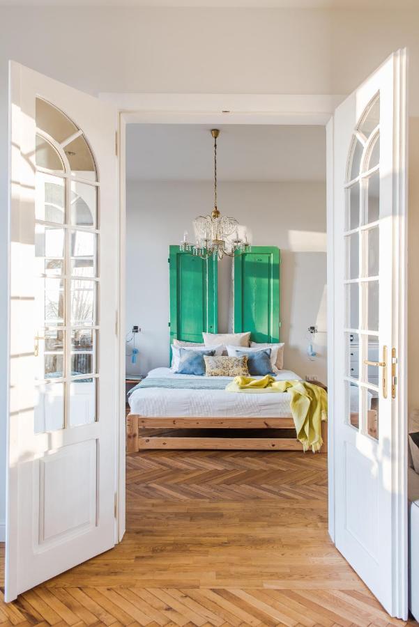Dream Apartment - Loftaffair Krakkó Kültér fotó