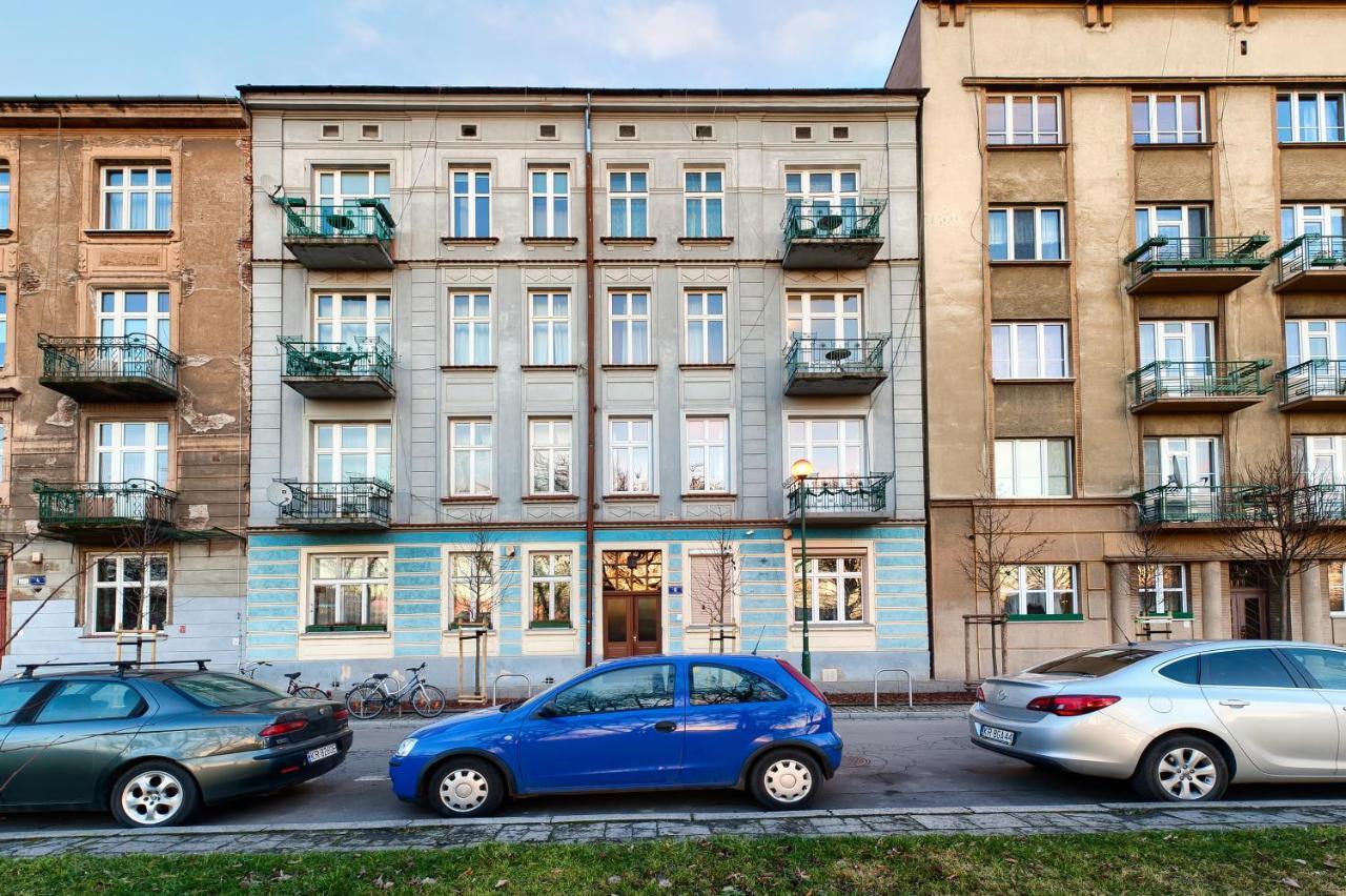 Dream Apartment - Loftaffair Krakkó Kültér fotó