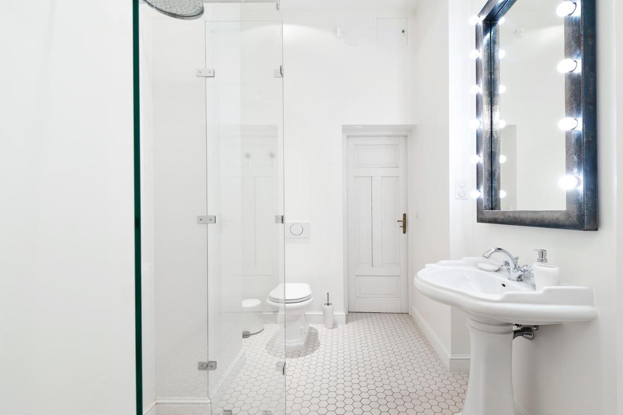 Dream Apartment - Loftaffair Krakkó Kültér fotó