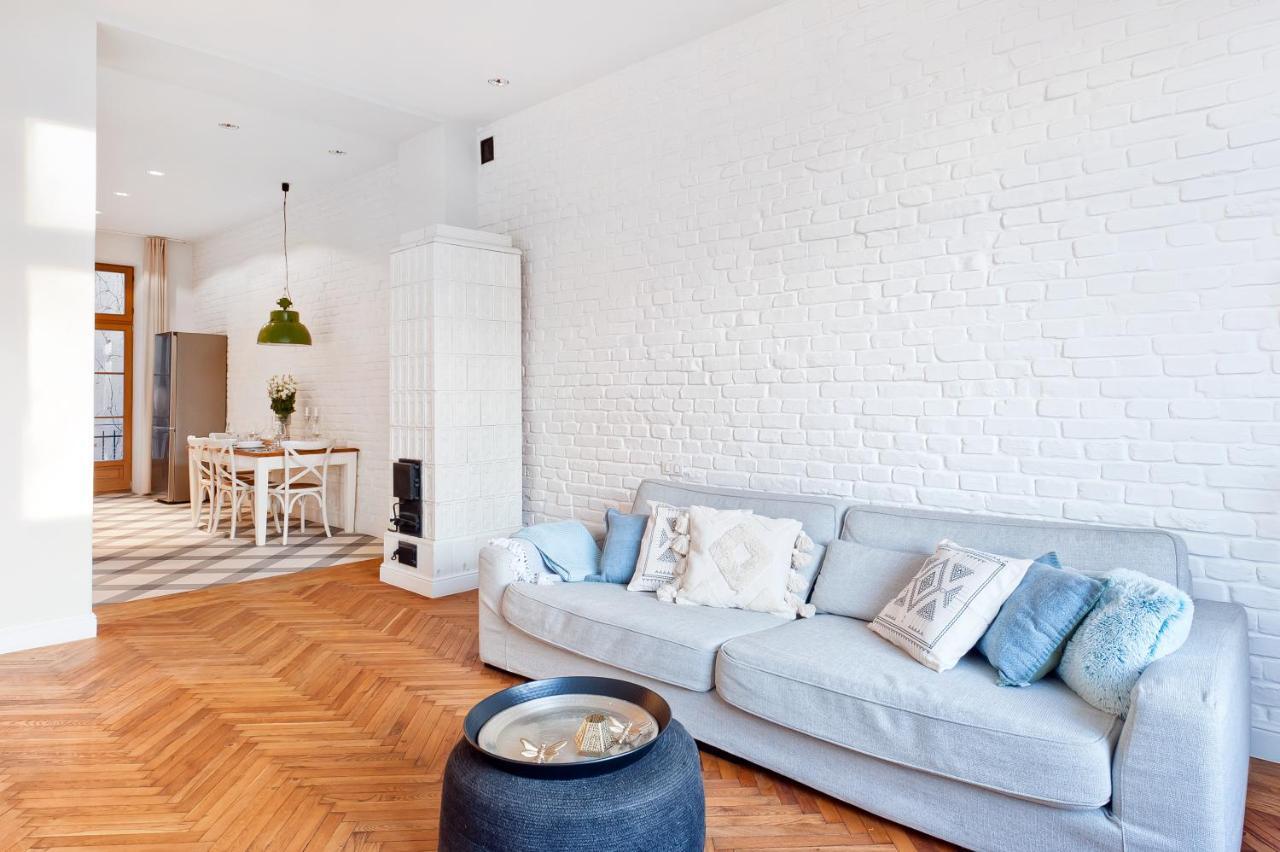 Dream Apartment - Loftaffair Krakkó Kültér fotó