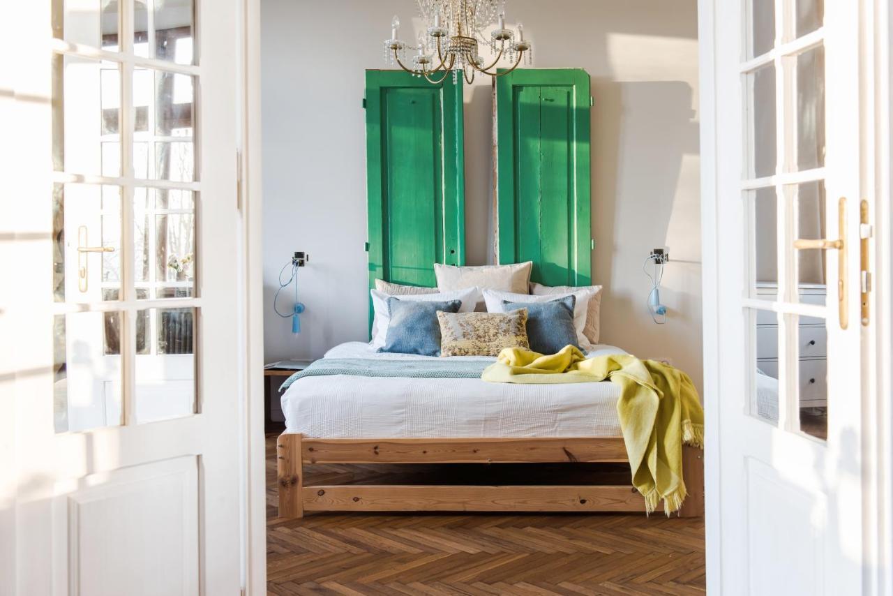 Dream Apartment - Loftaffair Krakkó Kültér fotó